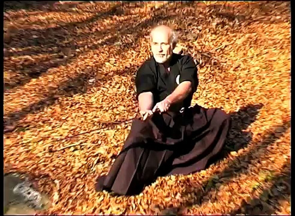 Le samouraï peintre