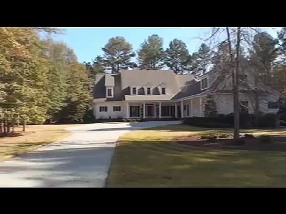 5 Bedroom Fayetteville Ga Home for Sale with Upgrades!
