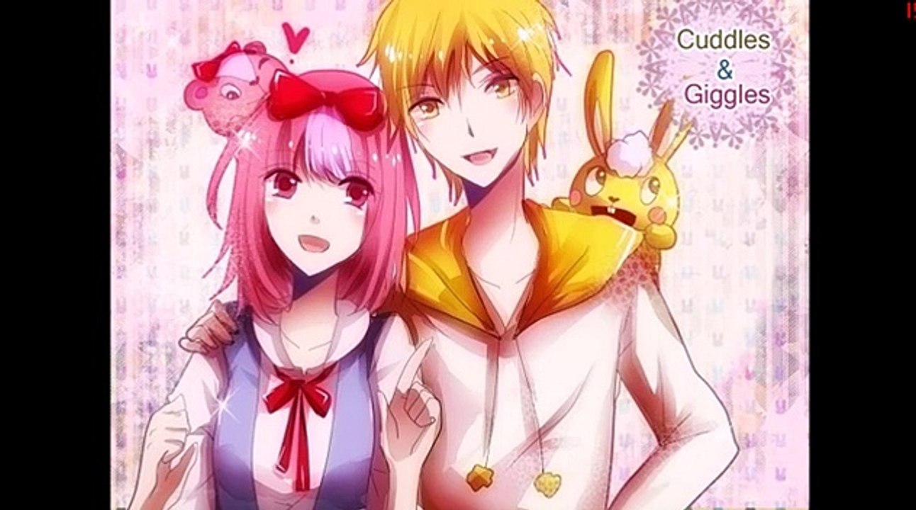 Happy Tree Friends ep.13 Giggles x Cuddles