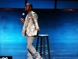 Kevin Hart: Laugh At My Pain - Stool Positions