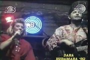 Dara Bubamara 1992 - Baila me (POCETAK KARIJERE)