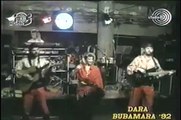 Dara Bubamara 1992 - Cigani lete u nebo (POCETAK KARIJERE)