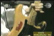 Dara Bubamara 1992 - Gde cu sad moja ruzo (POCETAK KARIJERE)