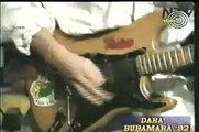 Dara Bubamara 1992 - Volim te (POCETAK KARIJERE)