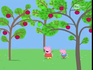 Peppa Pig   2x32   Rifugi   ita