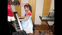 Piano Kawai CL7C