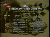 1996 Australian Stadium Off-Road Grand Prix - Sports Trucks & Tin Tops Final