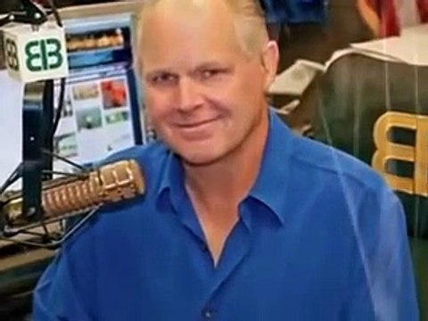 Rush: Marion Barry To Replace Asian Businesses With Blacks And Obama's Stash