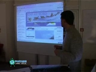 Initiation aux blogs