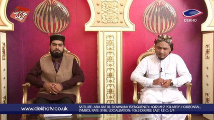 DEKHO TV | Iftar Transmission | 029