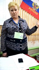 Председатель УИК №157 об инциденте с, якобы, закрытием участка