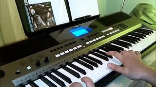 Claro de Luna -Beethoven  -Dj Chusso( PIANO DIRECTO)