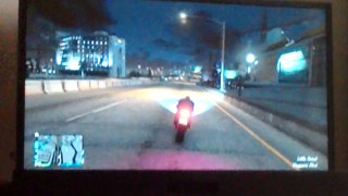 Stunt win ep 1 gta5 xbox360