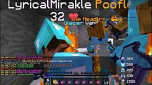 Cosmic PvP Ice Factions Episode #2 Quick Headless