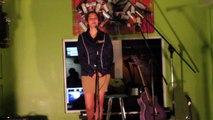 BGCV - Sign Me UP! Open Mic Night - Karina - I Dreamed a Dream