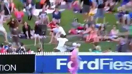 Unbelievable Six by Brendon McCullum