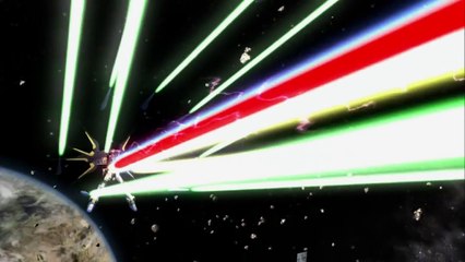 Another Century's Episode R SEED Destiny mission01