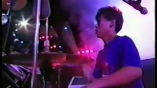 olympic china concert 2001 kid band song 1