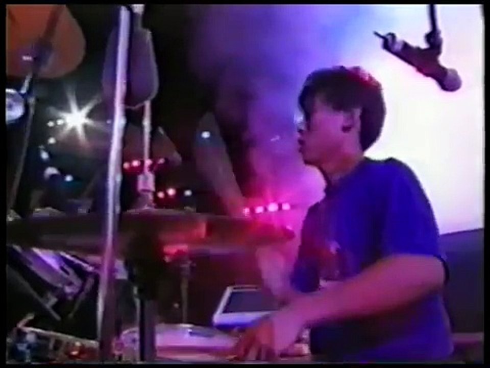 olympic china concert 2001 kid band song 1