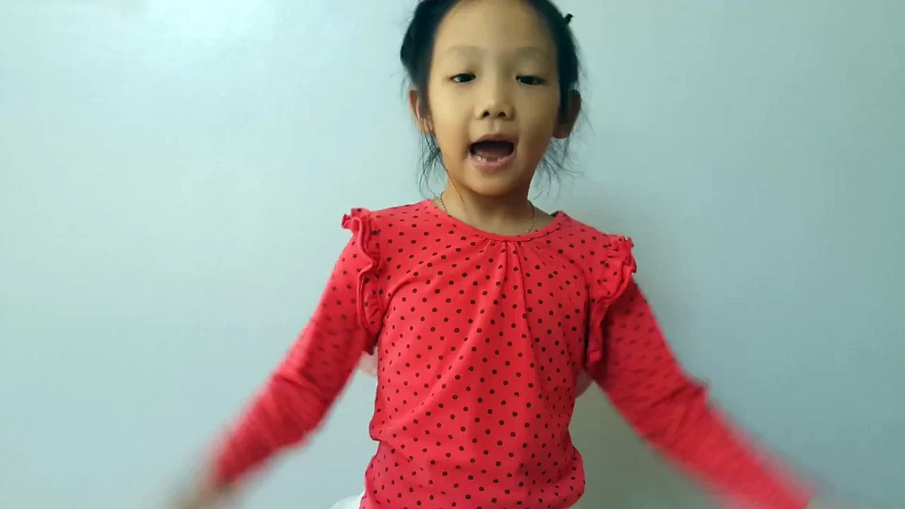 Vietnamese kid song, เด๋มง๋อนไต