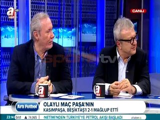 Şükrü Ergün açıkladı!: G.Saray'ın yeni sportif direktörü...