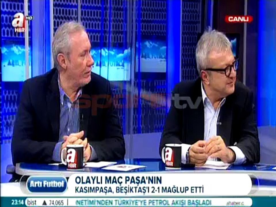 Şükrü Ergün açıkladı!: G.Saray'ın yeni sportif direktörü...