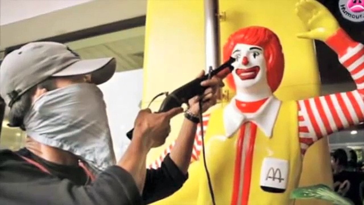 la sarthoise: sarthe libre! par SWINDLE