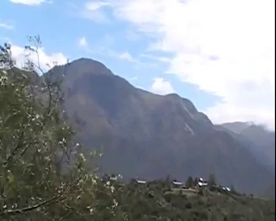 UFO OVNI EN ARGENTINA 2011 "COMPLETO"