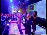 Spice Girls - Viva Forever (Live, Top of the Pops - June 1998)