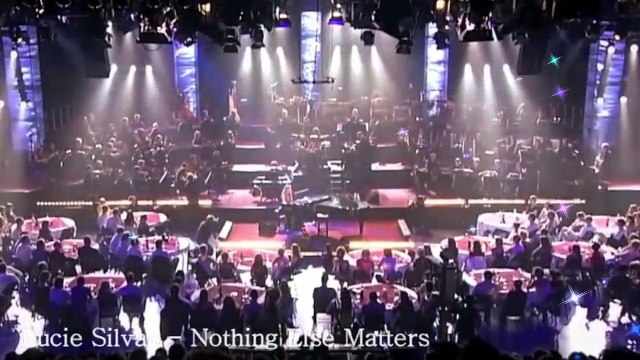 Lucie Silvas - Nothing Else Matters