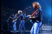 Bee Gees   Stayin' Alive Live HQ