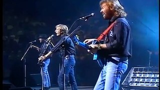 Bee Gees   Stayin' Alive Live HQ