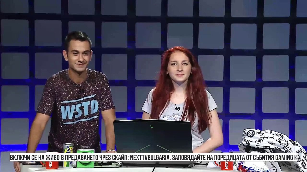 NEXTTV 050: "Какво играеш?": World of WarCraft