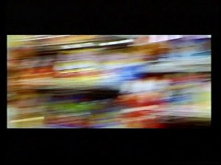 Opening to State and Main (2000) - Canadian VHS Release