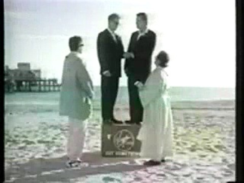 LGBT AD - Virgin Cola (Gay Marriage)