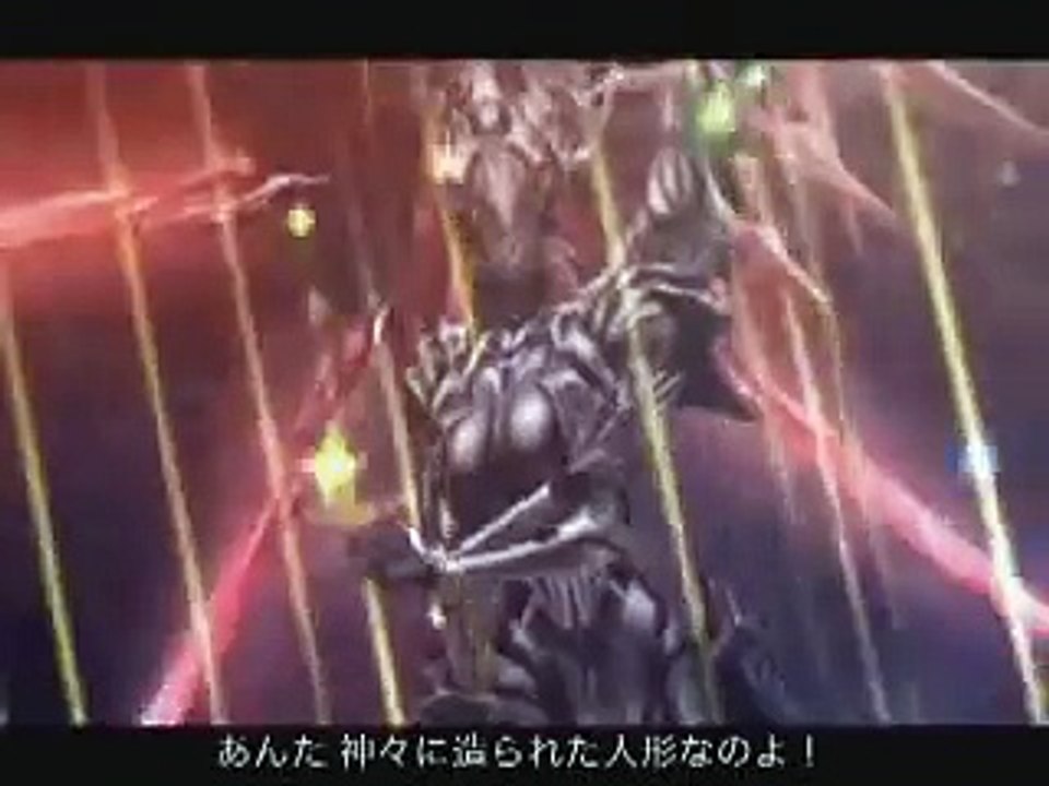 Polovtsian Dances And Chorus (OZ)