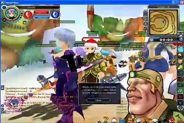 Gold Hill Adventures Part One: by Shinou