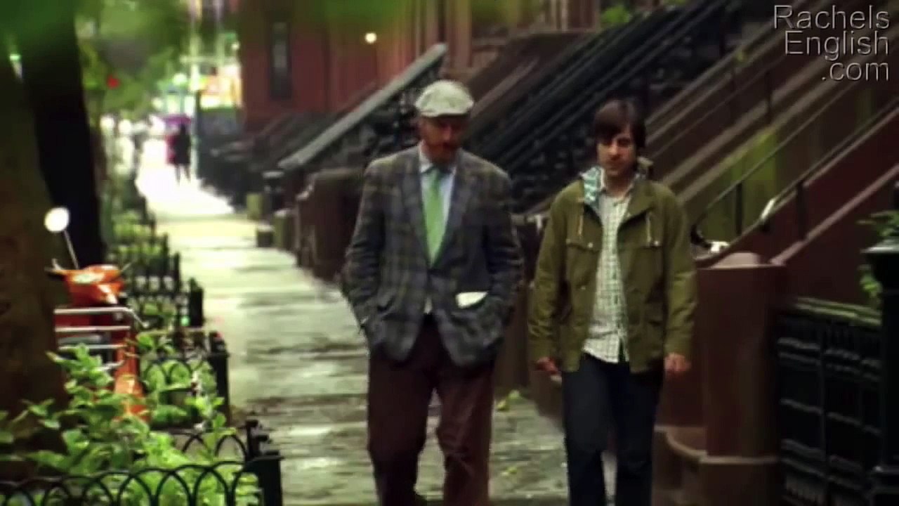 American English Imitation Exercise: Brooklyn Neighborhoods