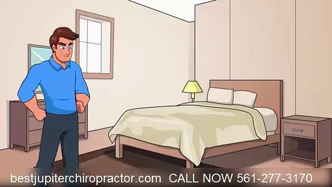 The Best West Palm Beach Chiropractor