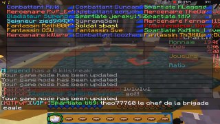 Annonce importante - Minecraft - PvP/Soup - Lifecraft