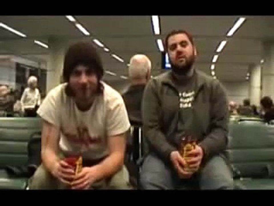 Koindu Scouting Mission #1