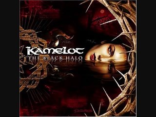 Kamelot - Memento Mori