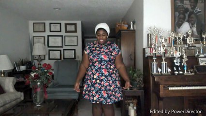 Big Girl Swag- Forever 21+ Dress Edition