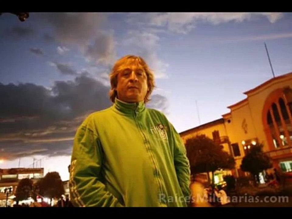 Y que pasó - Pelo de Ambrosio