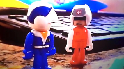 CARTOON NETWORK MAD THOMAS THE UNSTOPPABLE TANK ENGINE