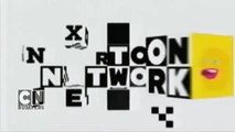 Cartoon Network USA: Coming up - Next: 