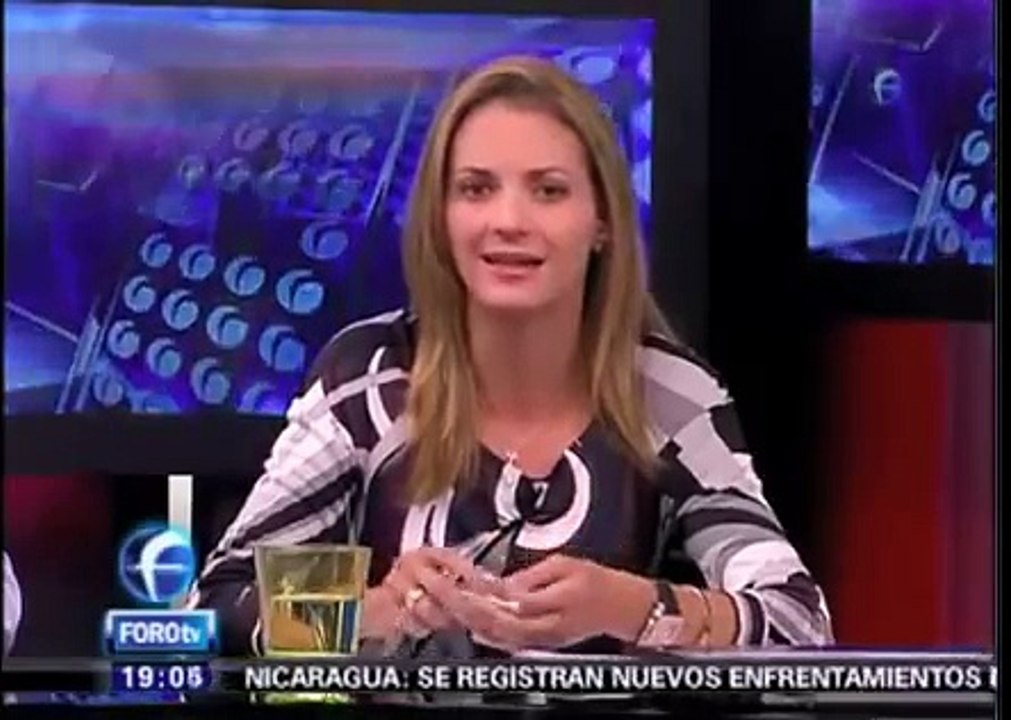 Entrevista a activistas de AN en México. 12-05-10