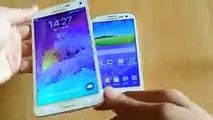 How To Convert Galaxy S3 into Galaxy Note 4 DN4 ROM