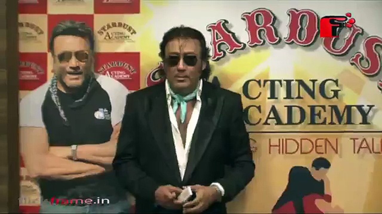 Shameless Indian: Jackie Shroff Daughter Krishna's Shameless Photos On Instagram......