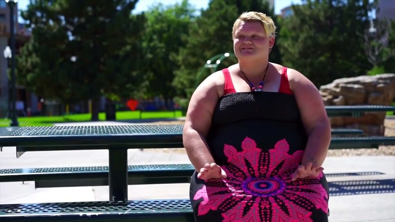 Homeless Not Hopeless Social Experiment